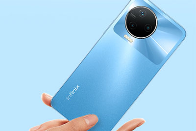 传音Infinix Note 12 Pro 4G海外上市：联发科Helio G99+108MP三摄|传音|联发科|Helio_新浪科技_新浪网