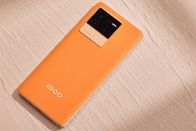 iQOO Neo7搭载天玑9000+芯片，主打屏幕、影像和快充