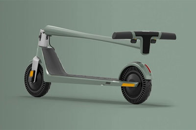 Unagi推出Model One Voyager踏板车和订阅收费模式
