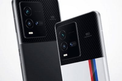 iQOO 11规格曝光：搭载高通骁龙8 Gen 2、5000mAh电池