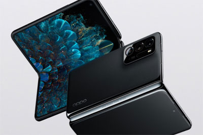 OPPO Find N2/Flip参数曝光，将分别搭载不同处理器