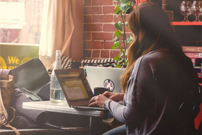 教大家这个PS添加自然光线的小技巧