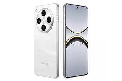要轻薄又要潜望？OPPO Find X8可冲