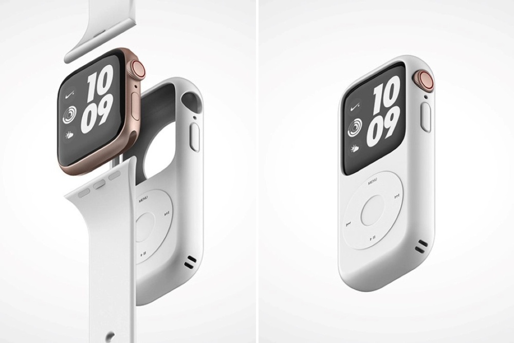 Apple Watch配件分享 这才是apple Watch的完全体 Airpods Apple Watch 手机 新浪科技 新浪网 Apple Watch配件分享 这才是apple Watch的完全体 Airpods Apple Watch 手机 新浪科技 新浪网