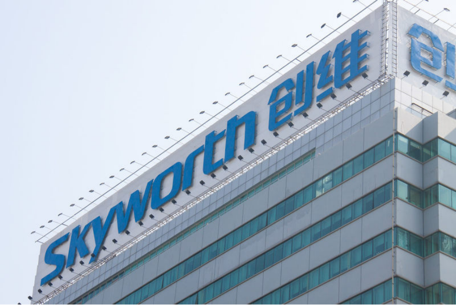 营收新高,利润却跌28%!创维陷失速困局,“第二增长曲线”为何大而不强? | BUG