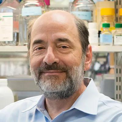知名神经生物学家Michael E. Greenberg教授（图片来源：哈佛医学院官网）