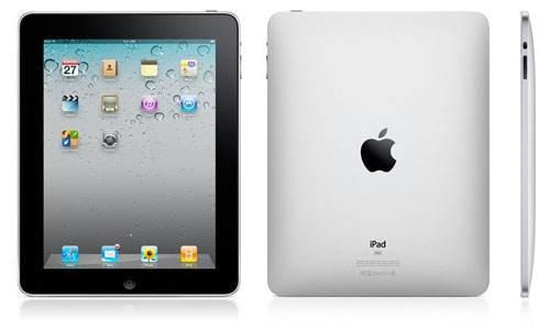  iPad 1代