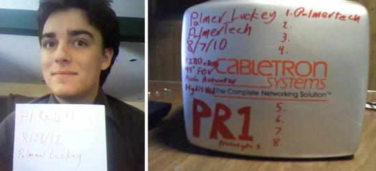 那个20亿美元把公司卖给Facebook的90后结婚了 那个20亿美元把公司卖给Facebook的90后结婚了