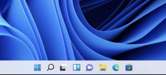 雷锋网|Windows 11 来了！无缝支持安卓 App界面却像极了macOS