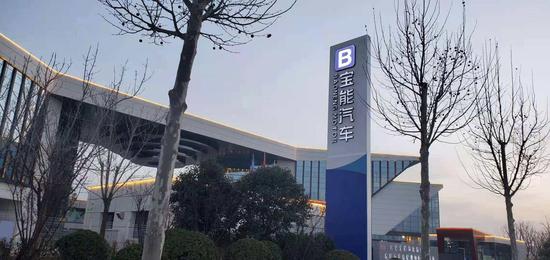 封面来源&nbsp;|&nbsp;未来汽车日报 摄