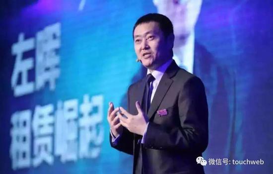 ：贝壳找房冲刺美股：去年营收460亿 腾讯软银高瓴是股东2020-07-24 22:45:290阅