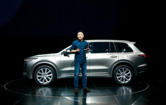 理想汽车创始人、CEO李想，经常被评价是一个“产品经理型”的企业家。