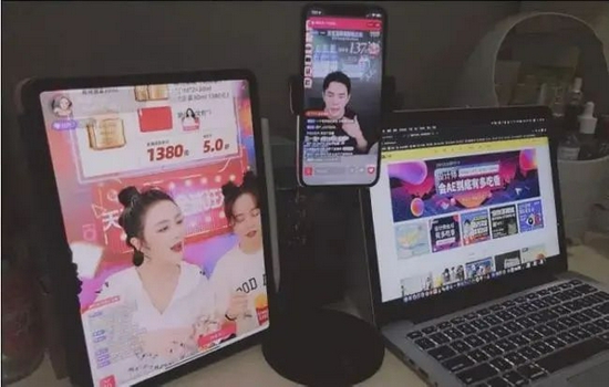 薇娅和李佳琦的“双11”Excel大战