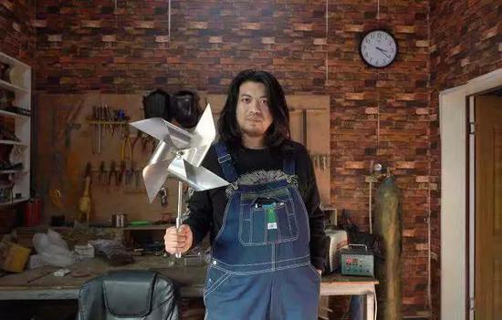 網紅“手工耿”的現實困境:生意沒起色 粉絲數上漲了
