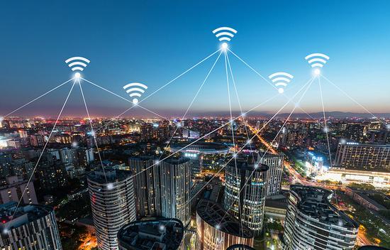 新家老家网络大升级 WiFi6真的那么香吗?(图6) 新家老家网络大升级 WiFi6真的那么香吗?(图6)