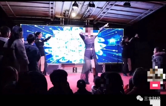 视点·观察|互联网裁员丧事喜办