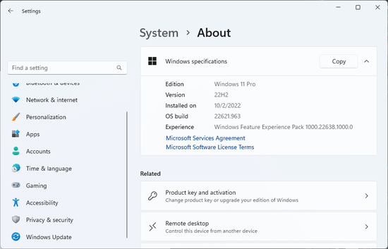 修复任务管理器问题，微软Win11 Build 22621.963/22000.1335发布