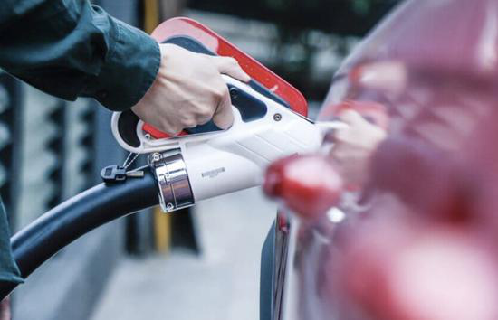 来源：小鹏汽车