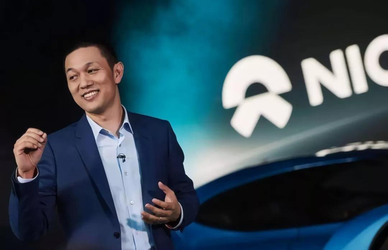 新加坡会是蔚来的第二个合肥吗?