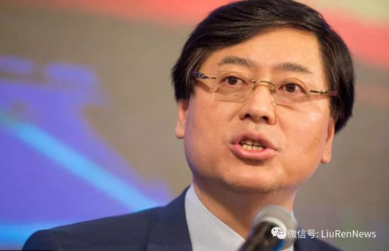 来自上世纪末的追问:杨元庆会不会掉队?
