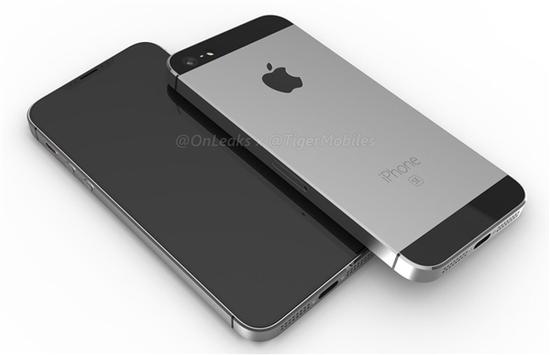iPhone SE2消失上架翻新iPhone SE “小屏旗舰”如泡沫