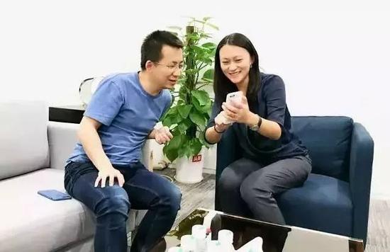 张一鸣程维王兴的全球战役