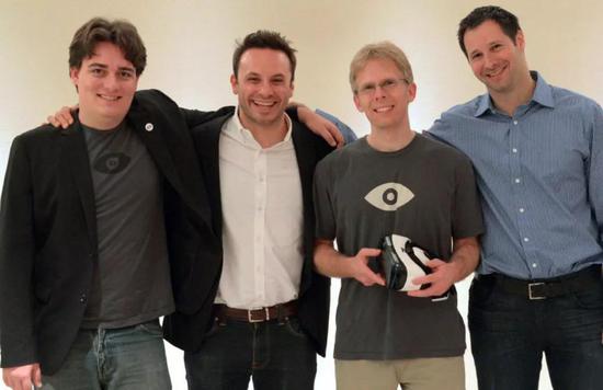 那个20亿美元把公司卖给Facebook的90后结婚了 那个20亿美元把公司卖给Facebook的90后结婚了