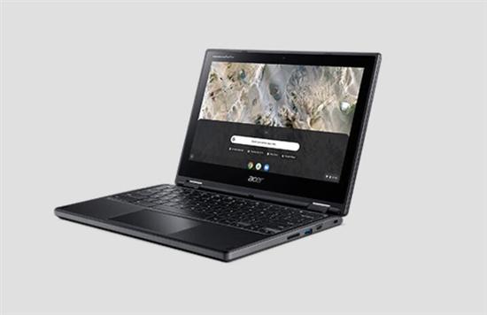 宏碁发布加固版Chromebook 内置AMD推土机架构APU