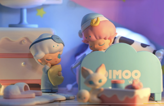 千亿市值腰斩、增速放缓，泡泡玛特让资本买账有多难？