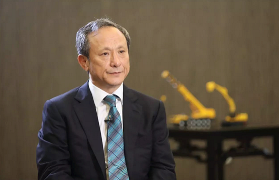 专访徐工董事长王民：混改，一定要把骨干团队“捆”到一起 | 大道直行