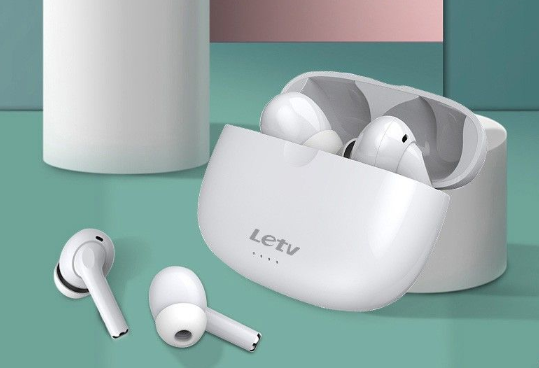 乐视推出新款真无线蓝牙耳机Ears Pro 预售价219元