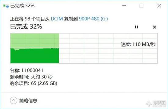 optane:一步封王秒杀所有 Intel傲腾900P SSD实测