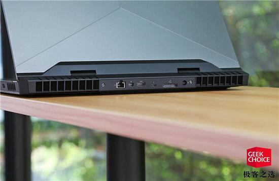 外星人17:ALIENWARE17评测:我为什么要花上万买一台游戏本?