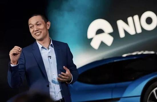 李斌总结自己的2019:难,但并不是最惨的人