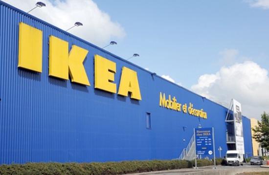 印度宜家的送货车 告诉你什么是绿色出行