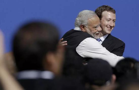 当你还认为印度土味时,资本家正在沉默下注 当你还认为印度土味时,资本家正在沉默下注