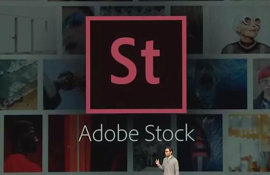 Adobe开了个发布会 看完之后我觉得我也能做设计师了