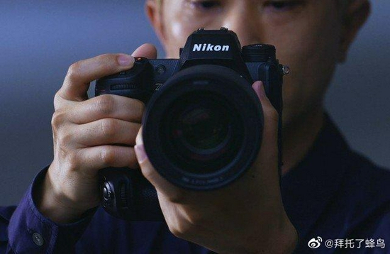 不止Z 9 尼康此次将带来新品大爆发