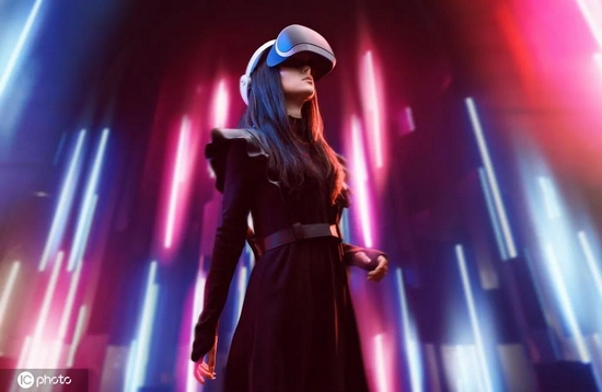 巨头带头吹响“元宇宙”的集结号，群魔乱舞还是英杰辈出？