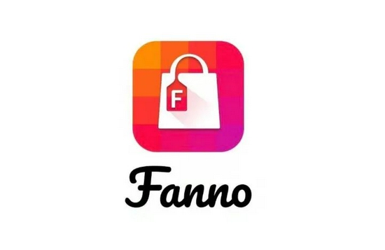 Fanno产品标志。图源/手机截图