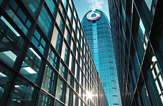 我可能找到了腾讯减持京东和Sea的真实