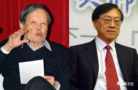他是清华姚班首届毕业生、17科满分神奇,斩获斯隆奖 杨振宁院士和姚期智院士