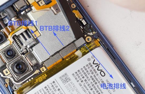 拆解见真章|vivo|拆机|拍照利器_新浪科技_新浪网