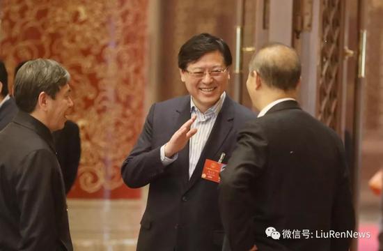 来自上世纪末的追问:杨元庆会不会掉队?