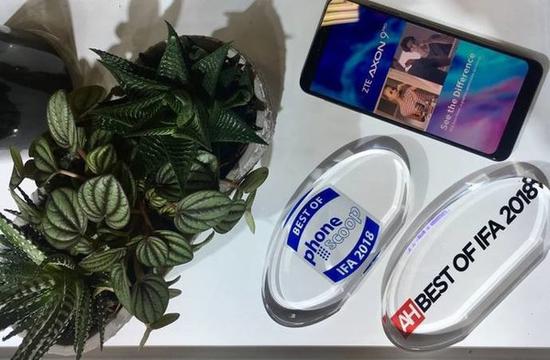 ����Axon 9 Pro��