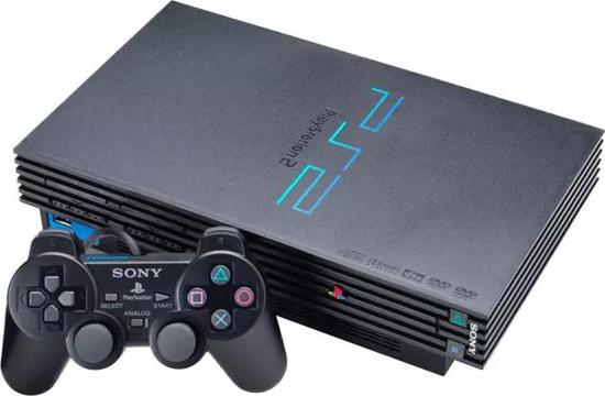 PlayStation 2 | 官网