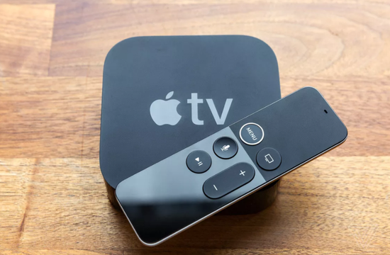 ĴApple TV