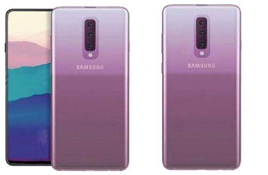 samsung galaxy a91 cena