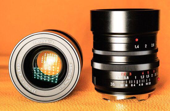 新浪科技综合@七工匠即将发布M口35mm/1.4新浪科技综合2020-08-03 07:00:110阅