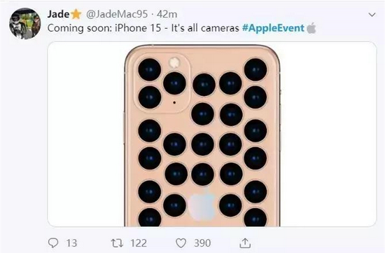 Iphone 13 战略性 不香 创事记 新浪科技 新浪网 Iphone 13 战略性 不香 创事记 新浪科技 新浪网